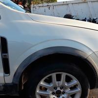 PARAFANGO ANT. DX. OPEL ANTARA «A» (2007)