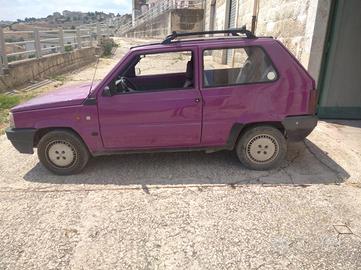 Fiat PANDA 1000 anno 1995