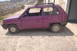 Fiat PANDA 1000 anno 1995