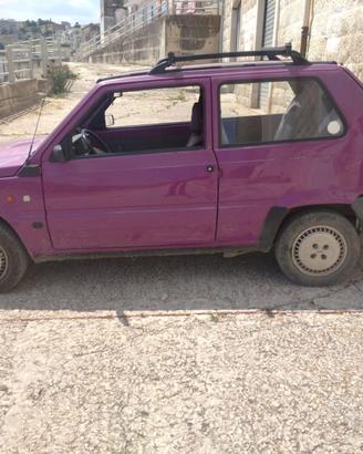 Fiat PANDA 1000 anno 1995