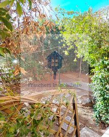 Olbiamare bilocale al pianoterra