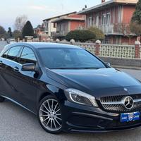 Mercedes-benz A 200 PAK AMG 70.000KM EURO6