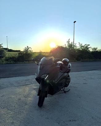 Tmax 560 2020
