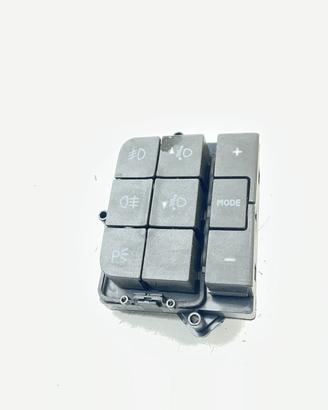 REGOLATORE FARI FIAT Idea 3° Serie 199A3000 (08>)
