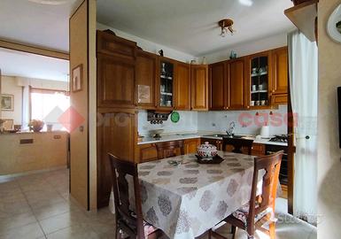 Appartamento Pieve Emanuele [Cod. rif 3245117VRG]