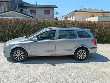 OPEL ASTRA SW 1.7 DIESEL