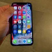 IPhone X 256 giga