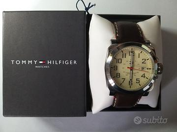 Orologio uomo Tommy Hilfinger