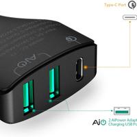 Aukey caricatore Auto Mod: ccy3
