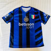 Maglia Inter bambino nuova
