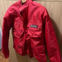 Giacca da motociclista