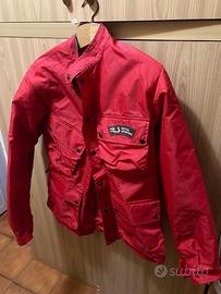 Giacca da motociclista