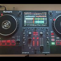 NUMARK Mixstream Pro+