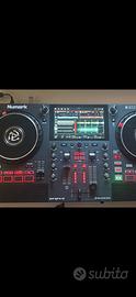 NUMARK Mixstream Pro+
