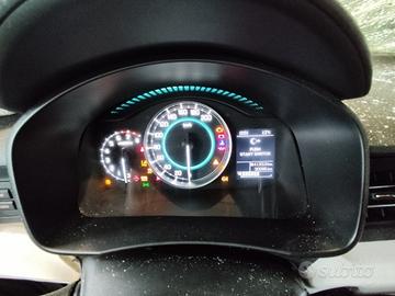 Quadro strumenti SUZUKI IGNIS 4X4 1200cc benzina d