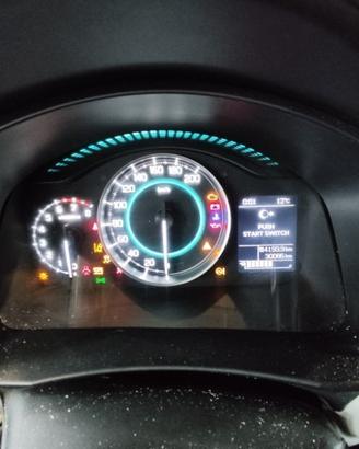 Quadro strumenti SUZUKI IGNIS 4X4 1200cc benzina d