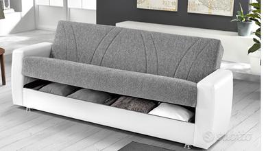DIVANO LETTO