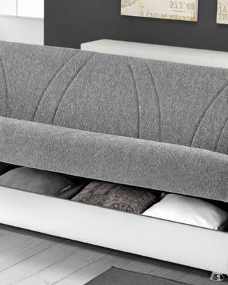 DIVANO LETTO