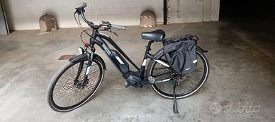bicicletta