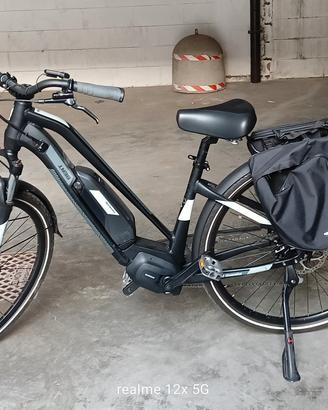 bicicletta