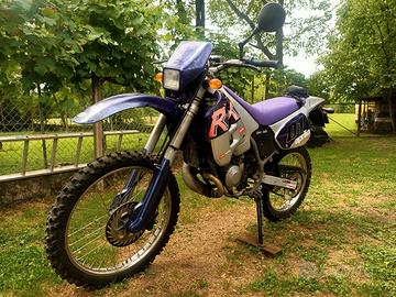 Aprilia RX 50 1996 6 marce