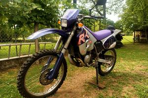 Aprilia RX 50 1996 6 marce