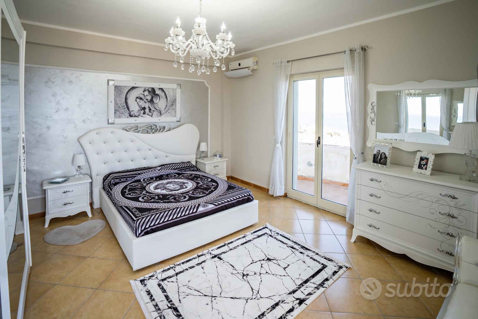 Appartamento – Brancaleone, Reggio Calabria - Vista 3