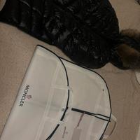 Giacca moncler donna