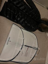 Giacca moncler donna