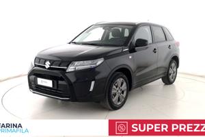 SUZUKI Vitara II 2024 - VITARA 1.4HYBRID C U168971