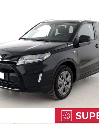 SUZUKI Vitara II 2024 - VITARA 1.4HYBRID C U168971