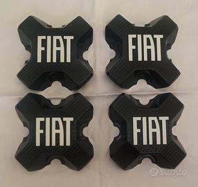 Coprimozzo originale Fiat Grande Panda