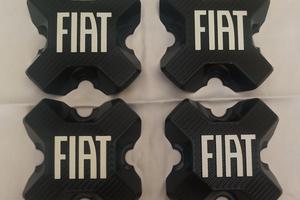 Coprimozzo originale Fiat Grande Panda