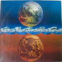 LUCIO DALLA - LP COME E' PROFONDO IL MARE 1977