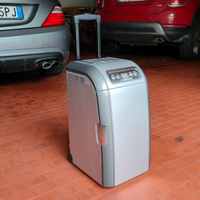 Frigorifero 12v 220v auto camper van campeggio 4x4