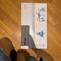 Asciuga biancheria dmail