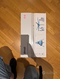 Asciuga biancheria dmail