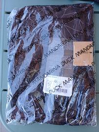 mandarina duck organizer set 3 pezzi NUOVO