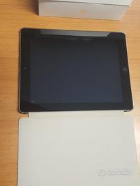 Apple ipad 2 wifi  16 gb black