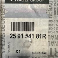 Calcolatore Radio Renault Captur 2