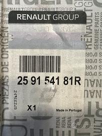 Calcolatore Radio Renault Captur 2