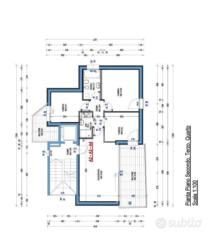 Apartment in Jesolo, Ca' Gamba - Altro