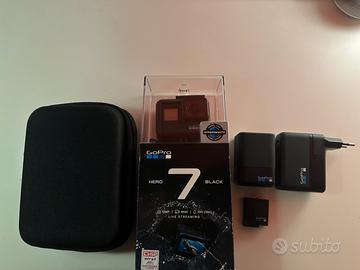 Gopro hero 7