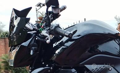 Cupolino Kawasaki z750