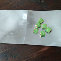 Centrotavola in metallo di OVVIO