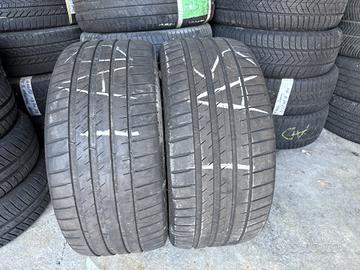 gomme usate 2454019 Estivo MICHELIN - PIL - 294