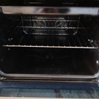 Forno e fornelli da incasso, Atlantic 