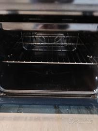 Forno e fornelli da incasso, Atlantic 