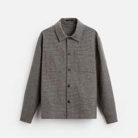 Completo Zara, Giacca Camicia e Pantalone