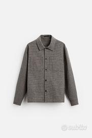Completo Zara, Giacca Camicia e Pantalone